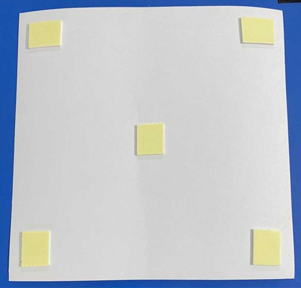 Set a Goal (Set of 4) (9"X9") - Image 6